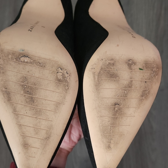 Zara heels - Picture 4 of 5